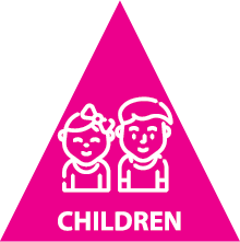 CHILDREN icon