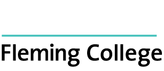 Fleming College logo